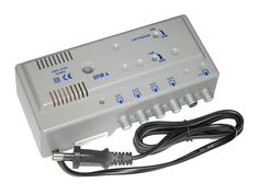 World Vision Efir 4