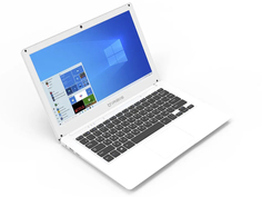 Ноутбук Irbis NB76 (Intel Atom Z3735F 1.33 GHz/2048Mb/32Gb/Intel HD Graphics/Wi-Fi/Bluetooth/Cam/13.3/1366x768/Windows 10)