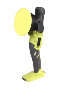 Шлифовальная машина Ryobi R18P-0 ONE+ без батареи 5133004845