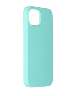 Чехол TFN для APPLE iPhone 13 Compact Marine Green TFN-CC-IPH13CMMG