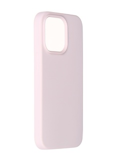 Чехол TFN для APPLE iPhone 13 Pro Compact Sand Pink TFN-CC-IPH13PCMPN