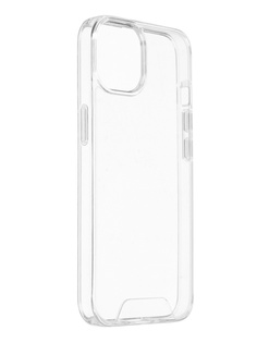 Чехол TFN для APPLE iPhone 13 Star TPU Clear TFN-CC-IPH13SRCL