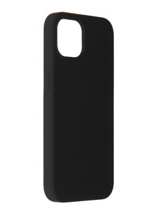 Чехол TFN для APPLE iPhone 13 Compact Black TFN-CC-IPH13CMBK