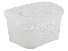 Корзина BranQ Fiori Mini 1L BQ4019МОЛ