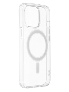 Чехол TFN для APPLE iPhone 13 Pro Octa TPU Clear TFN-CC-IPH13POCCL