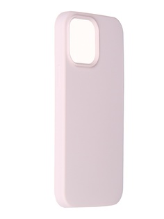Чехол TFN для APPLE iPhone 13 Pro Max Compact Sand Pink TFN-CC-IPH13PMCMPN