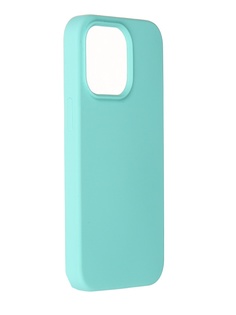Чехол TFN для APPLE iPhone 13 Pro Compact Marine Green TFN-CC-IPH13PCMMG