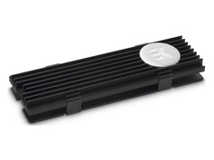Радиатор для SSD EKWB EK-M.2 NVMe Heatsink - Black