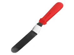 Нож кондитерский 15cm из нержавеющей стали с пластмассовой ручкой YAQO Без производителя