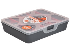 Ящик для инструментов Blocker Master-Comfort 19x16x4cm BR3770 СРСВИНЦ