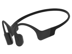 Наушники AfterShokz Aeropex Cosmic Black AS800CB Выгодный набор + серт. 200Р!!!