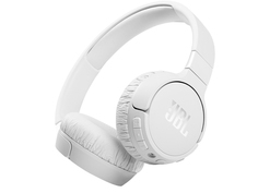 Наушники JBL Tune 660NC White JBLT660NCWHT Выгодный набор + серт. 200Р!!!