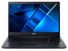 Ноутбук Acer Extensa 15 EX215-32-C94A NX.EGNER.00F (Intel Celeron N5100 1.1GHz/4096Mb/128Gb SSD/Intel HD Graphics/Wi-Fi/Bluetooth/Cam/15.6/1920x1080/Windows 10 Pro)