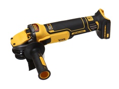 Шлифовальная машина DeWalt DCG409NT