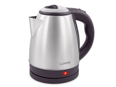 Чайник Lumme LU-162 1.7L Dark Topaz