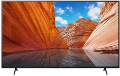 LED телевизор Sony BRAVIA KD55X81JR 55&quot; (черный)