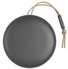 Портативная колонка Bang &amp; Olufsen Beosound A1 2nd Gen (черный)