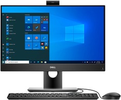 Моноблок Dell Optiplex 7490-0181