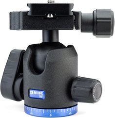 Головка Benro шаровая IN1 (черный)