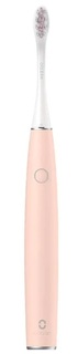 Электрическая зубная щетка Xiaomi Oclean Air 2 (розовый)