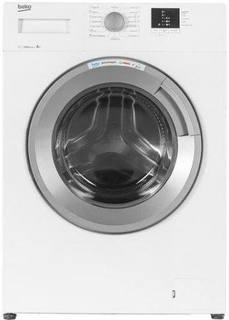 Стиральная машина Beko WDN 73511 XSW (белый)