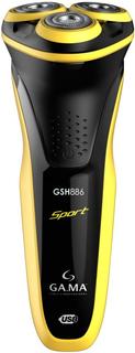 Электробритва Ga.Ma GSH 886 SPORT - MS (GM0606)