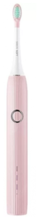 Электрическая зубная щетка Soocas Electric Toothbrush V1 (розовый)