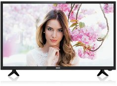 LED телевизор BBK 32LEX-7162/TS2C 32&quot; (черный)