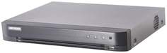 Сетевой видеорегистратор Hikvision IDS-7204HQHI-M1/FA (черный)