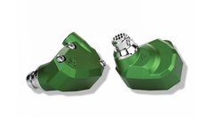 Наушники Campfire Audio Andromeda Green (зеленый)