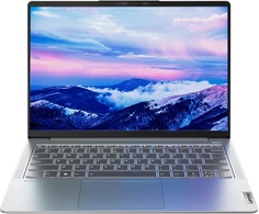 Ноутбук Lenovo IdeaPad 5 Pro 14ITL6 82L3002BRK (серый)