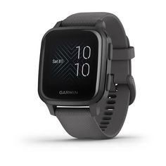 Умные часы Garmin Venu Sq (серый)