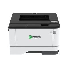 Лазерный принтер F+ IMAGING P40dn00 (белый)
