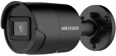 Видеокамера IP Hikvision DS-2CD2043G2-IU 2.8мм (черный)