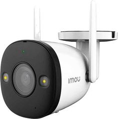 Видеокамера IP IMOU Bullet 2E 3.6-3.6мм