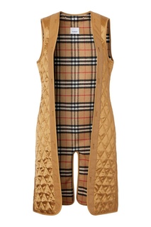 лонгслив Burberry