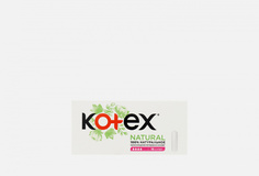 тампоны Kotex