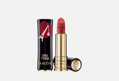 Помада для губ с кремовой текстурой (Лимитированная коллекция) Lancome