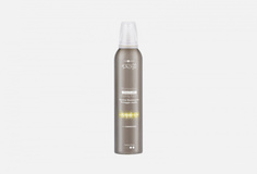 Мусс Средней фиксации, придающий блеск Hair Company Professional