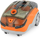 Пылесос напольный Thomas PET & FAMILY 788563