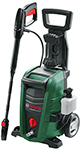 Минимойка Bosch UniversalAquatak 130+ Car Kit 061599261B
