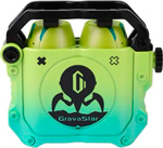 Наушники беспроводные Gravastar Sirius Neon Green