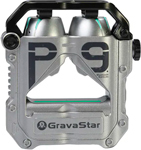 Наушники беспроводные Gravastar Sirius Pro Space Gray