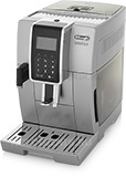 Кофемашина автоматическая De’Longhi ECAM 350.75.S