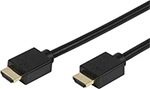 Кабель Vivanco с Ethernet, 1.0м (47158)
