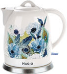 Чайник электрический MAGIO МG-973