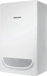 Газовый котел Navien Deluxe S-16k, 2-ух контр, камера закрытая