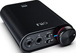 Усилитель для наушников FiiO K3 black