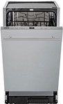Полновстраиваемая посудомоечная машина De’Longhi DDW06S Basilia DeLonghi