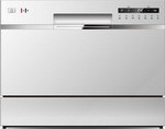Компактная посудомоечная машина De’Longhi DDW07T Onics